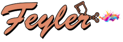 Feyler Industrielackierung
