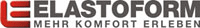 Elastoform