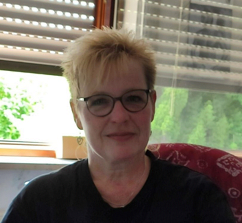 Ulrike Jung