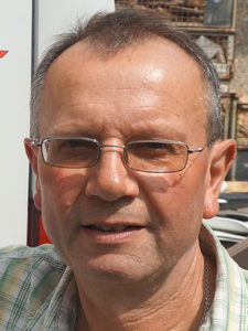 Norbert Schlund