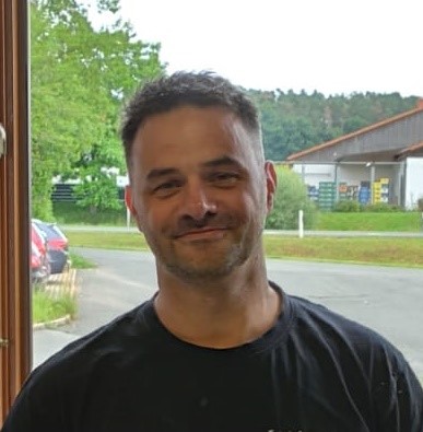 Toni Pacheco